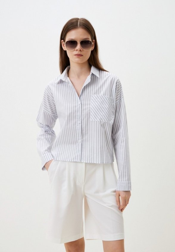 Рубашка Miss Chic