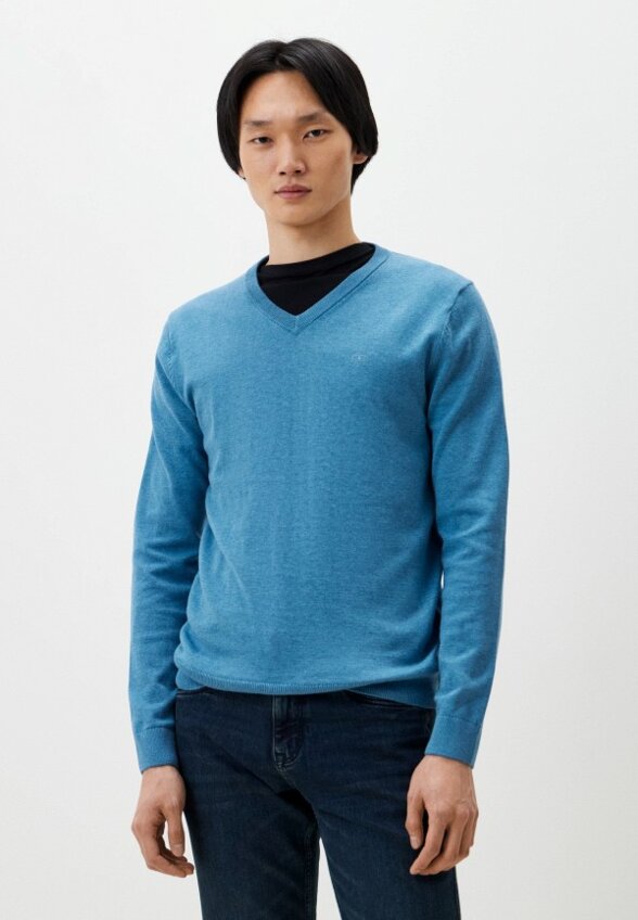 Джемпер Tom Tailor