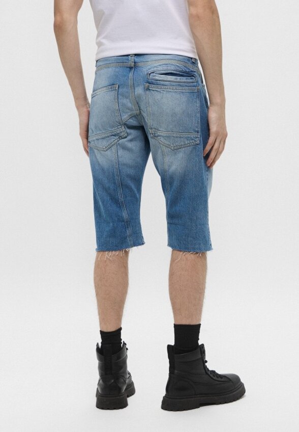 Шорты джинсовые H&M