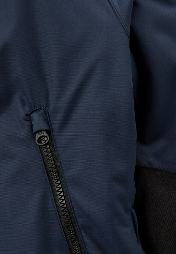 Комбинезон утепленный Totti Kids