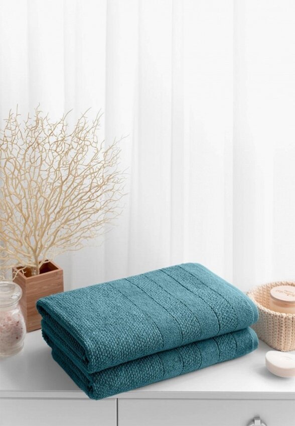 Комплект полотенец Love Me