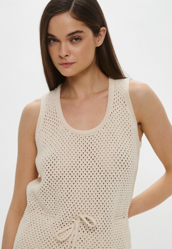 Жилет Trussardi