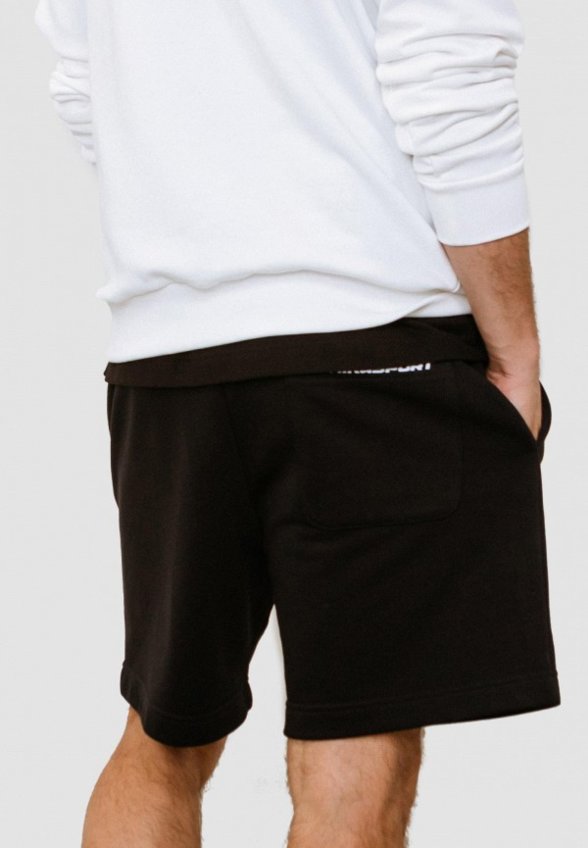 Шорты Nikasport