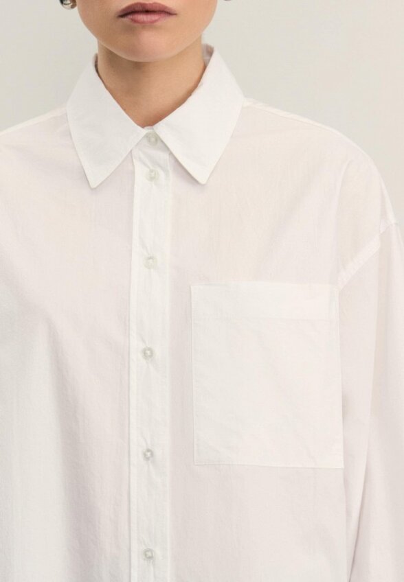 Рубашка Zarina