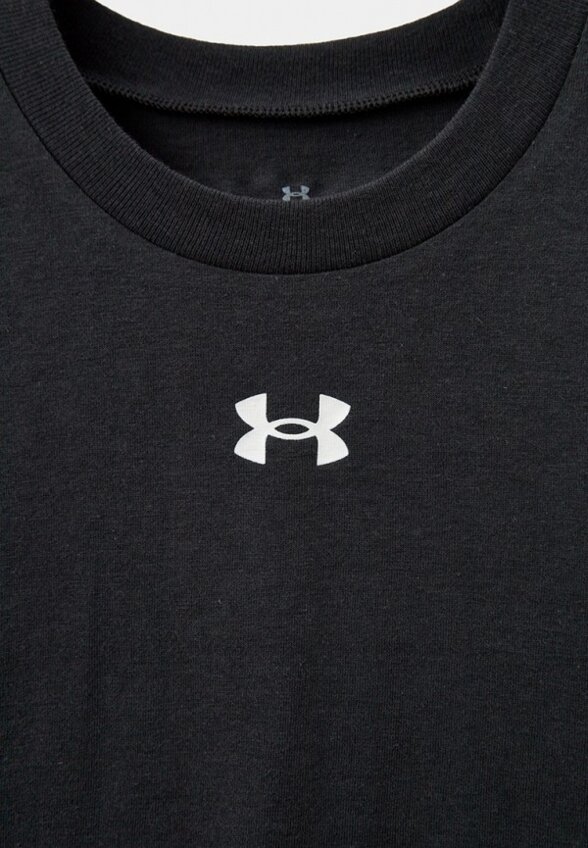 Футболка Under Armour