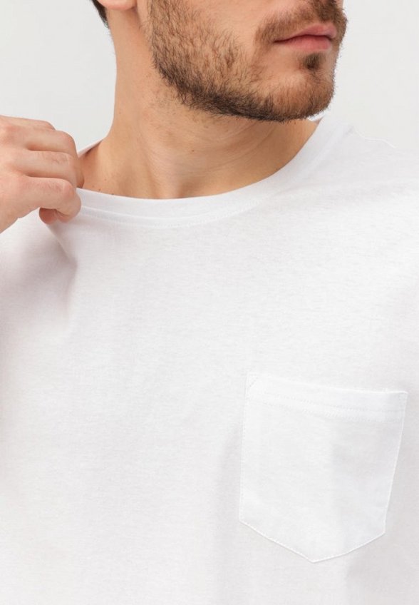 Футболка Morran Brave