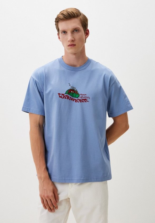 Футболка Carhartt WIP