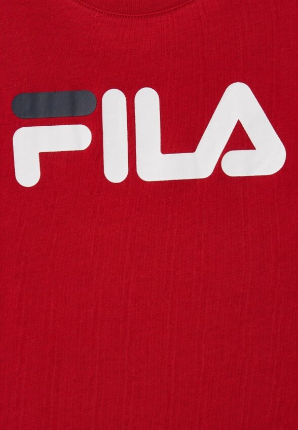 Футболка Fila