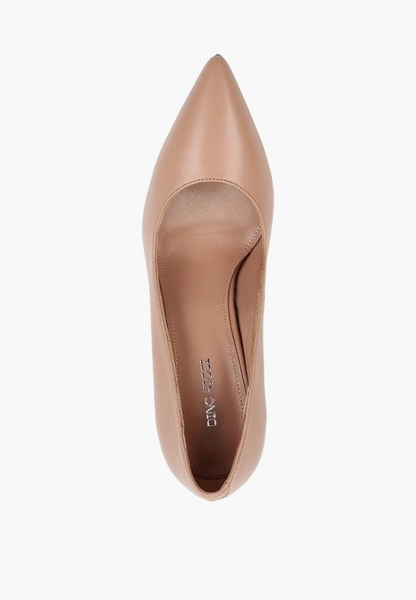 Туфли Dino Ricci