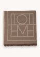Toteme Scarf1  - превью