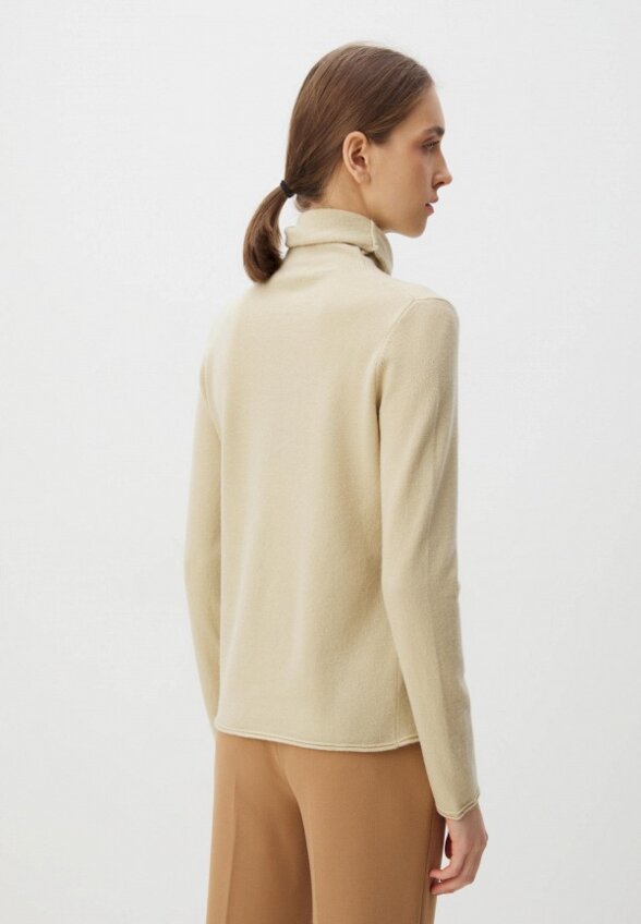 Водолазка Maison David