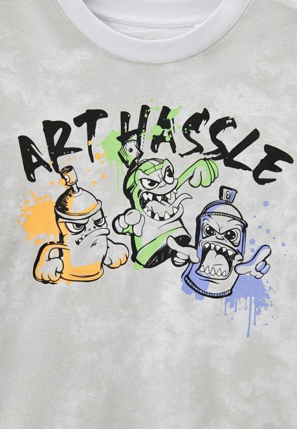 Футболка Funday