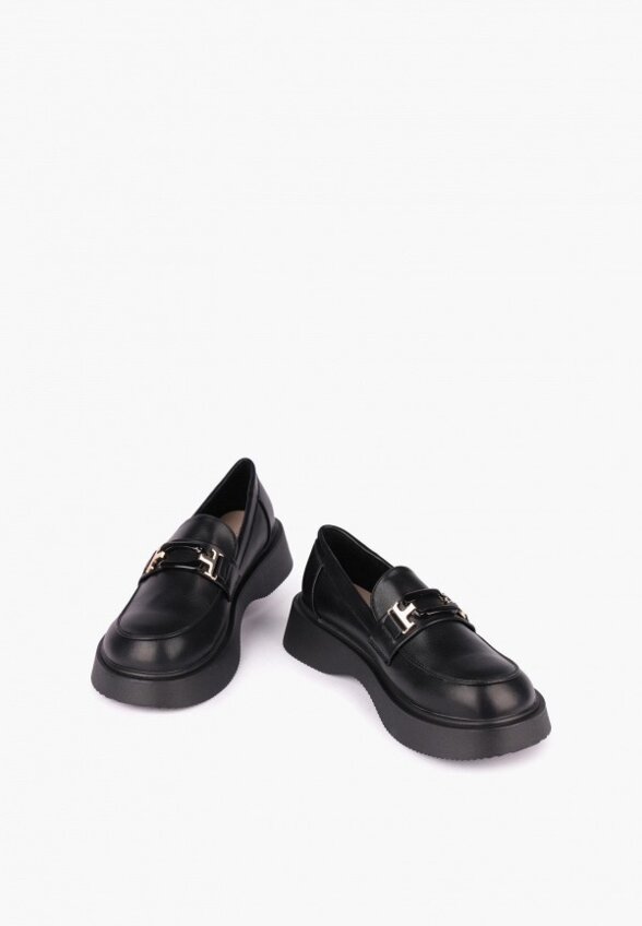 Лоферы Instreet