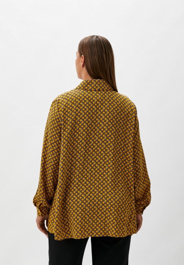 Блуза Persona by Marina Rinaldi