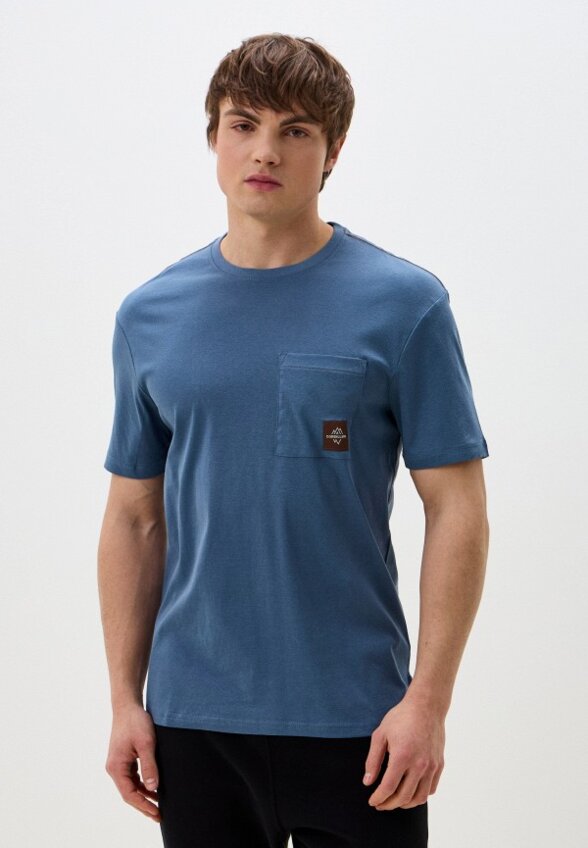 Футболка Cordillero