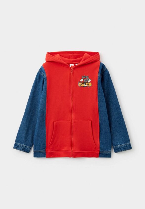 Толстовка Desigual