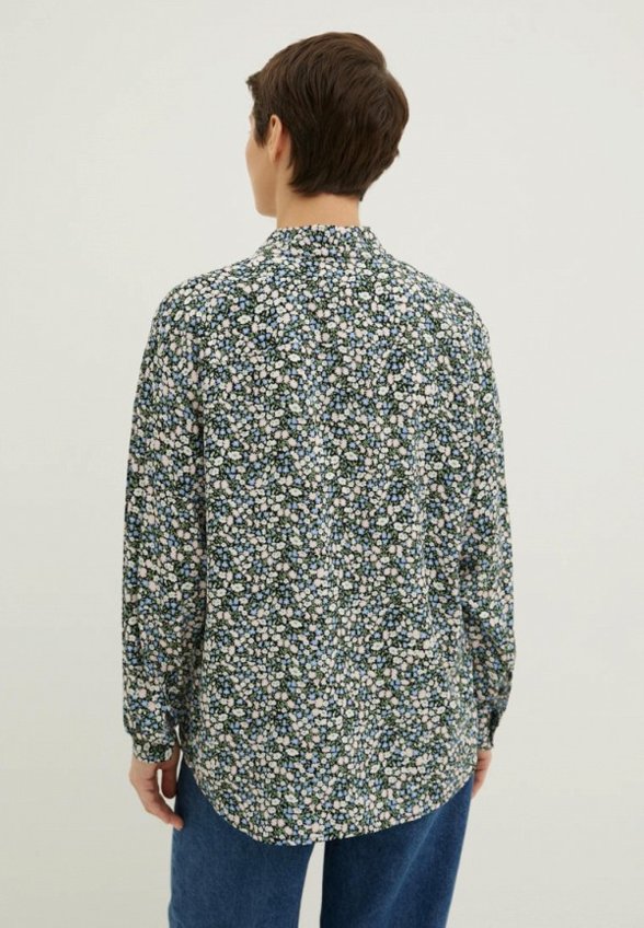 Блуза Finn Flare