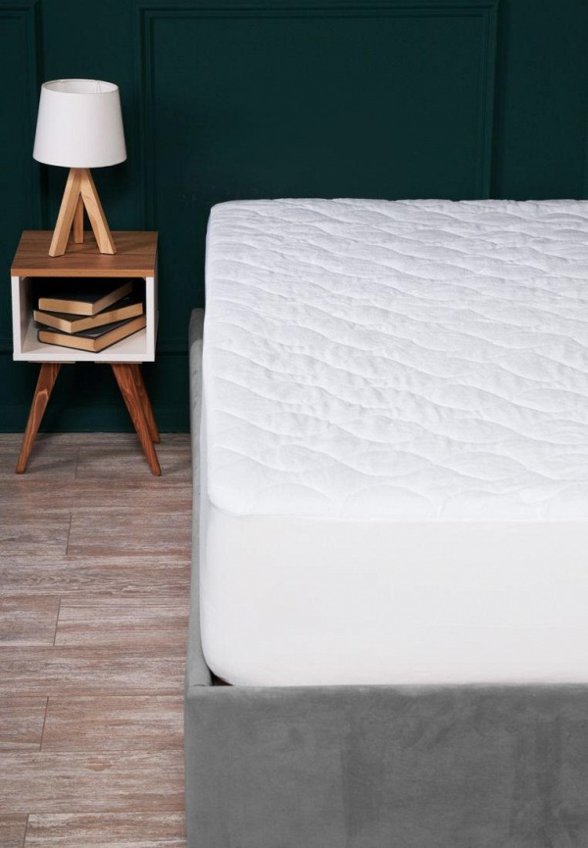 Наматрасник Sanpa