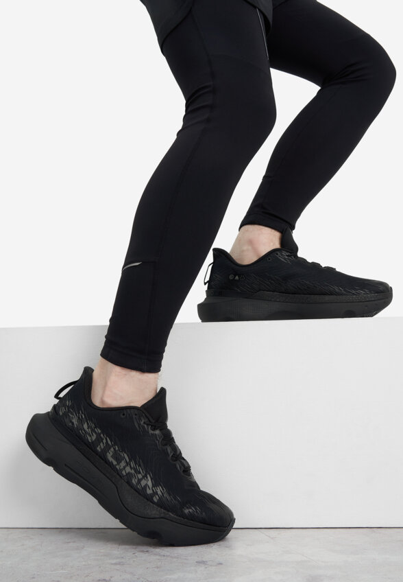Кроссовки мужские Under Armour Infinite Pro 2 Storm, Черный