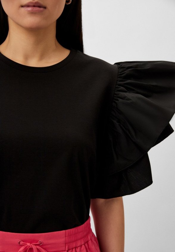 Футболка 6PM