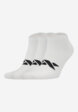 Носки Athlex, 3 пары, Белый1  - превью