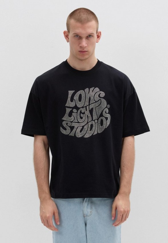 Футболка Low Lights