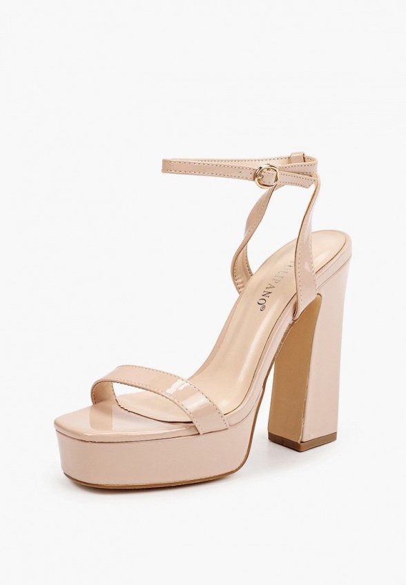 Босоножки Tulipano