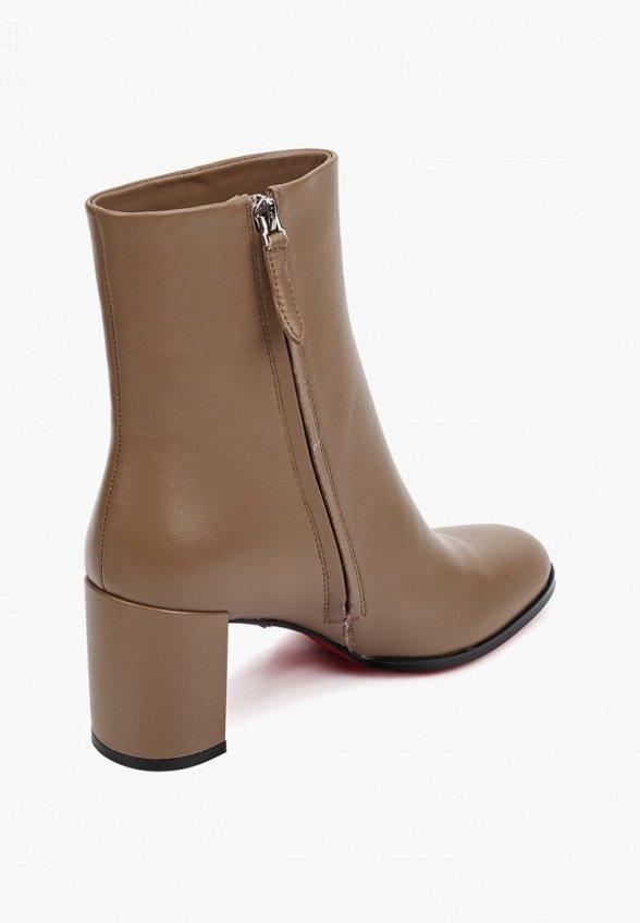 Полусапоги Vitacci