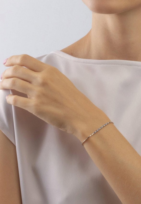 Браслет Sokolov