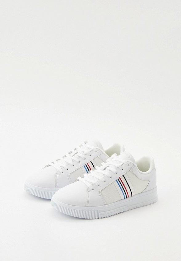 Кеды Tommy Hilfiger