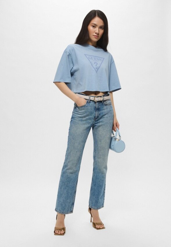 Футболка Guess Jeans