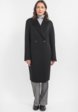 Пальто двубортное Vinnis2  - превью
