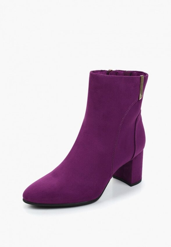 Ботильоны Marco Tozzi