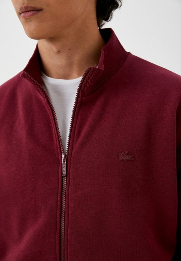 Олимпийка Lacoste