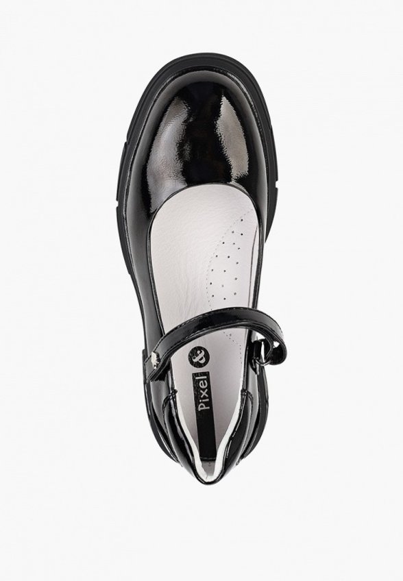Туфли Pixel & Co