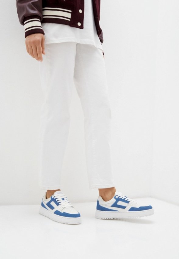 Кеды Marc O'Polo