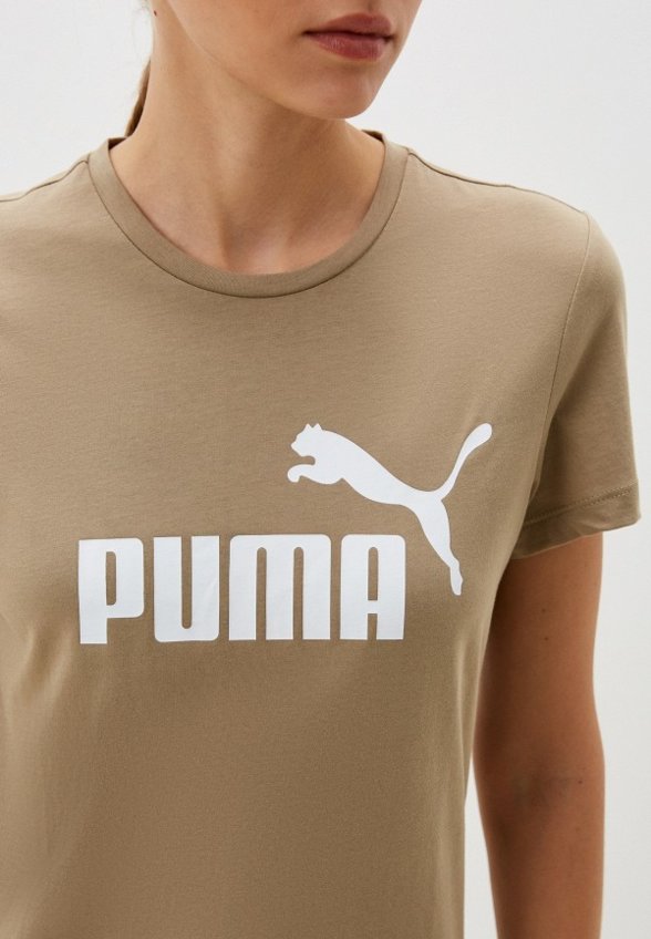 Футболка PUMA