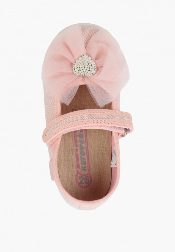 Балетки Котофей