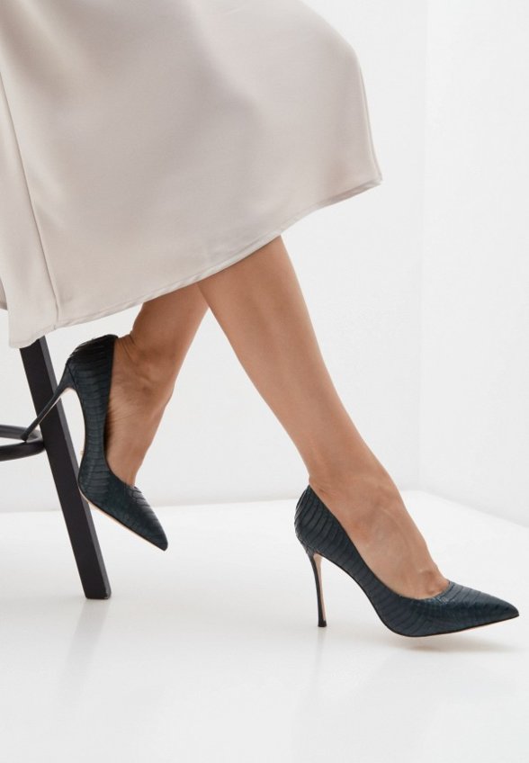 Туфли Barcelo Biagi