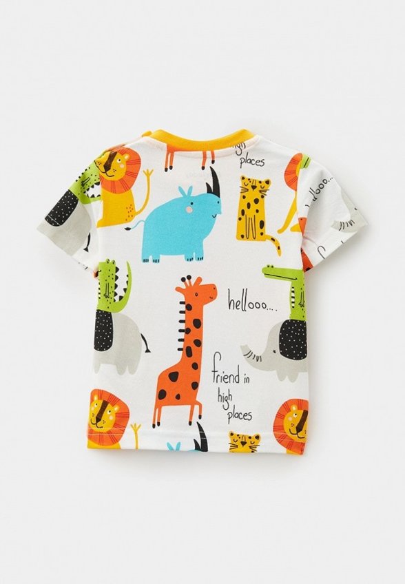 Футболка PlayToday