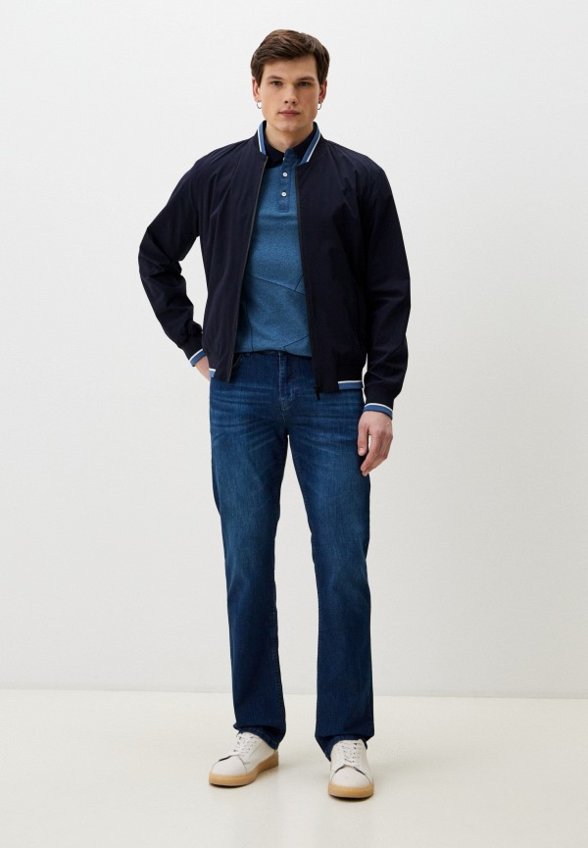 Куртка Urban Fashion for Men