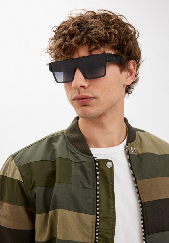 Очки солнцезащитные Thom Richard