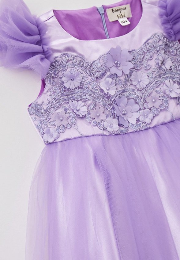 Платье Bonjour Bebe