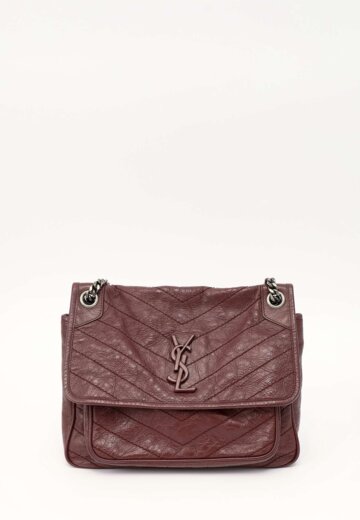 Saint Laurent Niki