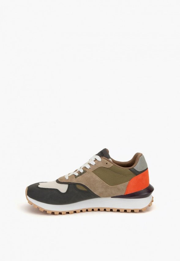 Кроссовки Mysa