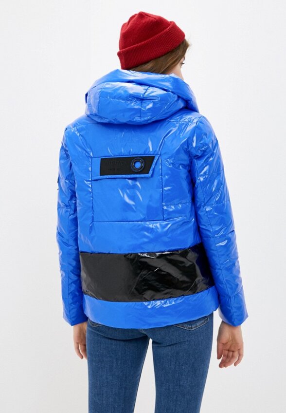 Куртка утепленная Winterra