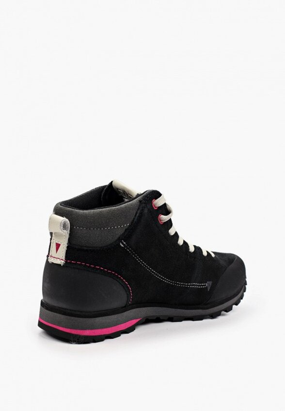 Ботинки трекинговые CMP