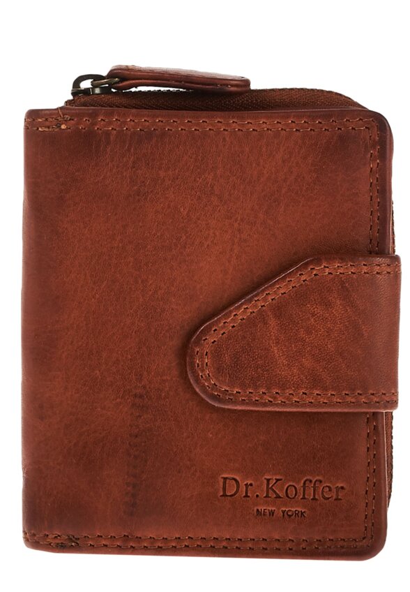 Др.Коффер X510414-248-05 портмоне