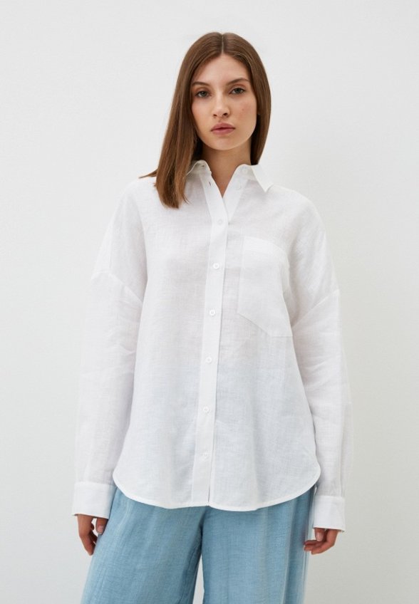 Рубашка Anna Pekun