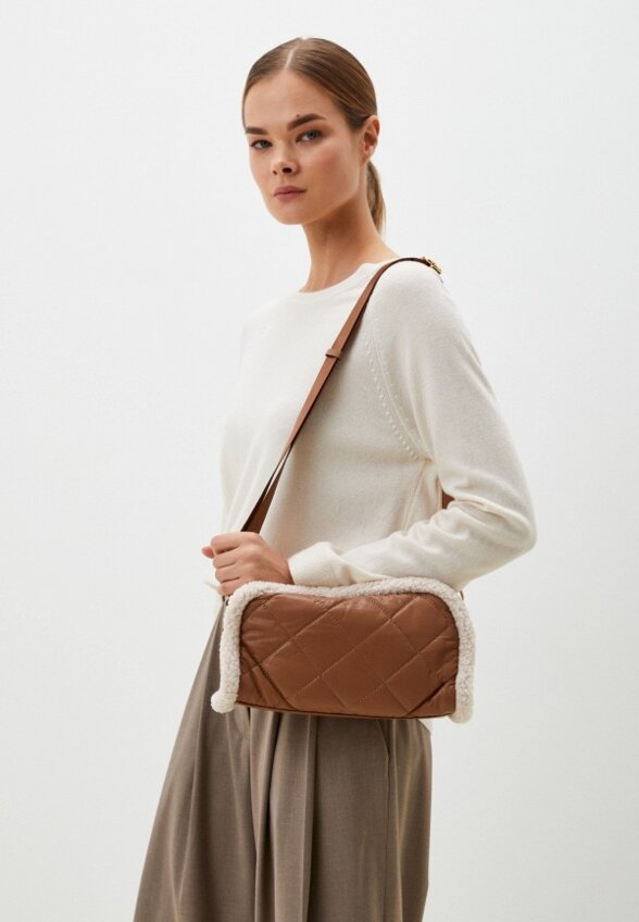 Сумка и кошелек Fabretti